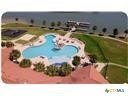 148' Point Lot on Cabernet Court! Majestic location in the - Beach Lot for sale in Port O Connor, Texas on Beachhouse.com