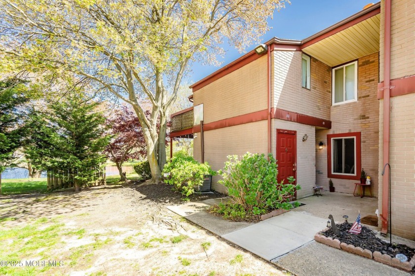 What would it be like to start every morning with a beautiful - Beach Condo for sale in Brick, New Jersey on Beachhouse.com