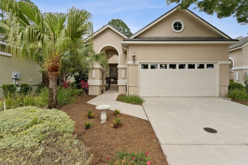 Marshfront sanctuary with unmatched serenity and style! Nestled - Beach Home for sale in Fernandina Beach, Florida on Beachhouse.com