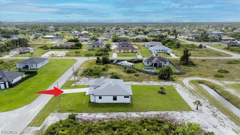 $5,000 Seller bonus toward the Buyer for closing cost. NEW - Beach Home for sale in Lehigh Acres, Florida on Beachhouse.com