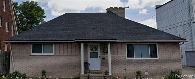 4 Bedroom 2 Bathroom brick ranch in great location. Home is - Beach Home for sale in Detroit, Michigan on Beachhouse.com