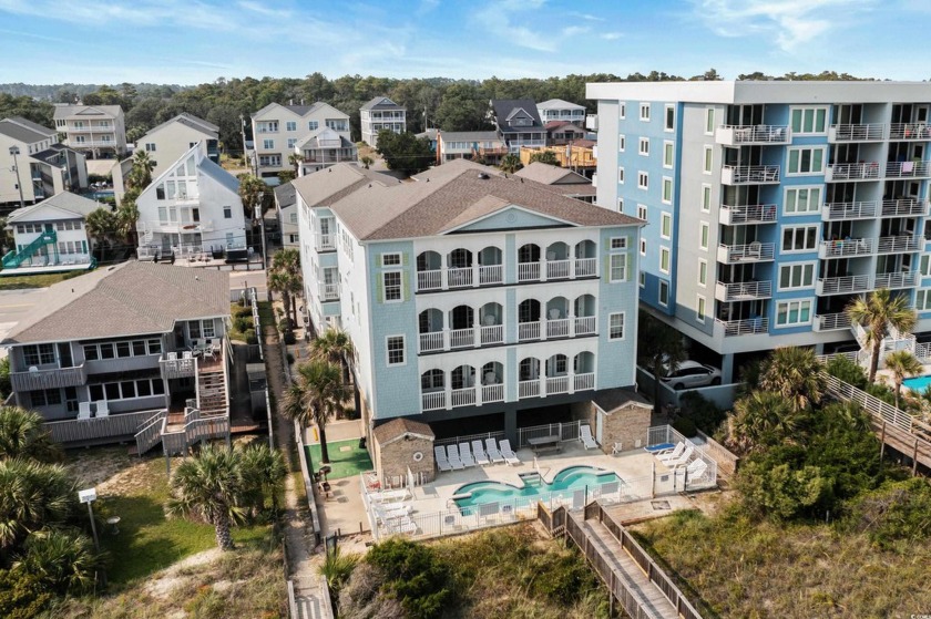 INVESTORS ALERT! Welcome to the Coastal Luxury Living at this - Beach Lot for sale in North Myrtle Beach, South Carolina on Beachhouse.com