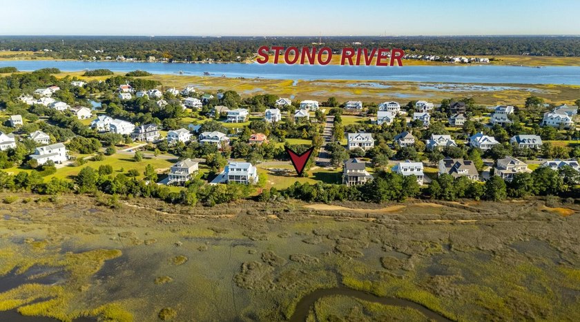 ***Ask about the possibility of receiving 1% reduction in - Beach Lot for sale in Johns Island, South Carolina on Beachhouse.com