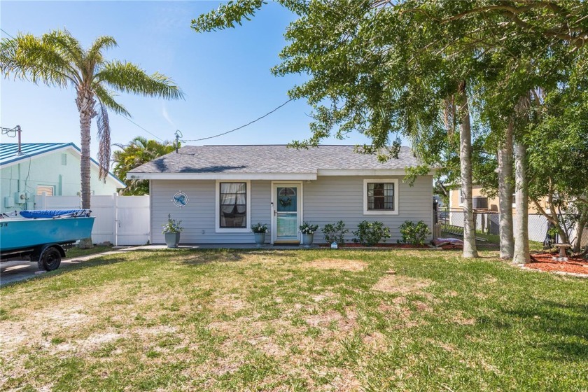 $50K PRICE REDUCTION-MOTIVATED SELLER!!!....Welcome to 6436 - Beach Home for sale in Hudson, Florida on Beachhouse.com