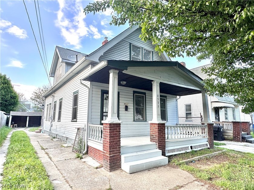 An absolutely stunning find just minutes away from Downtown - Beach Home for sale in Cleveland, Ohio on Beachhouse.com