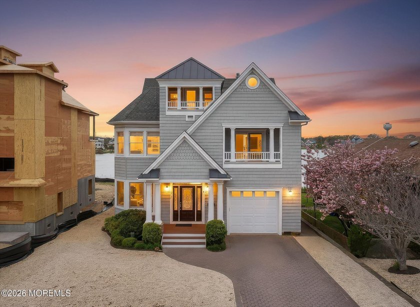 Make memories with Every Sunset! Welcome to the Lake House - - Beach Home for sale in Point Pleasant Beach, New Jersey on Beachhouse.com
