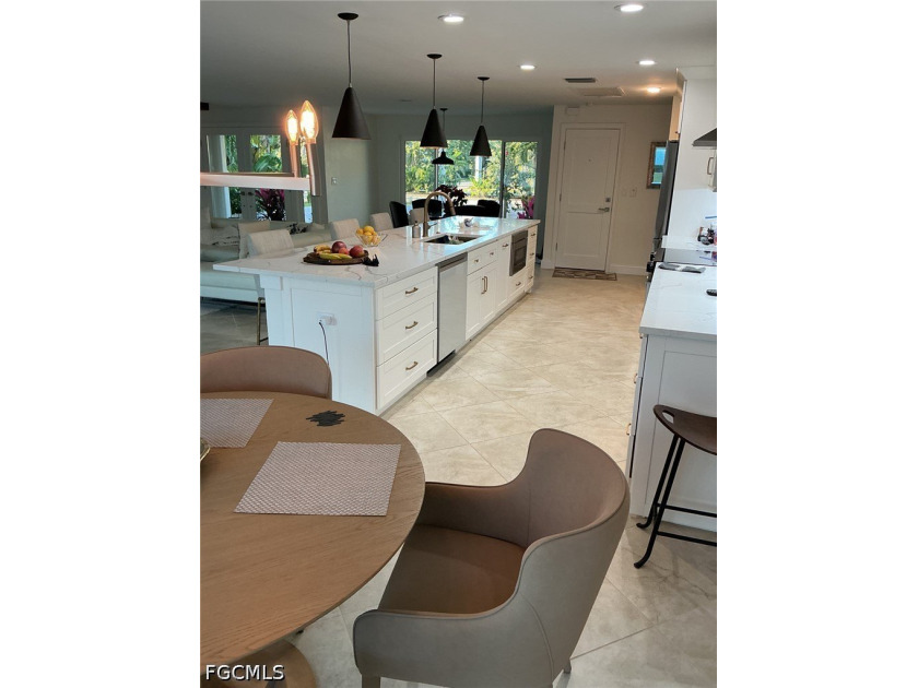 This refined, upscale and thoughtfully appointed home with views - Beach Home for sale in Cape Coral, Florida on Beachhouse.com