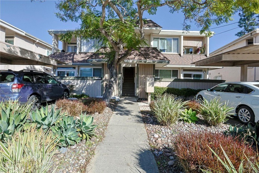 Welcome to this beautifully maintained one-bedroom, one-bath - Beach Condo for sale in San Diego, California on Beachhouse.com