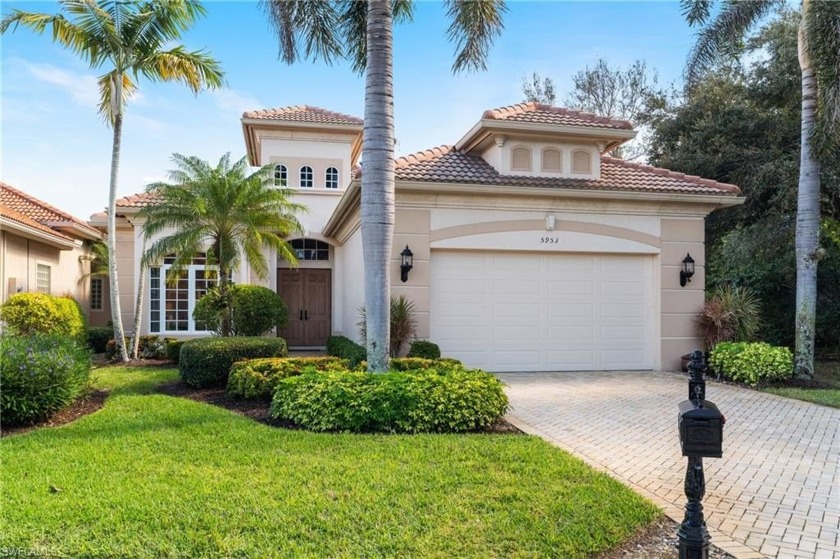 NOTICE- Another price adjustment ------   Motivated seller 

 - Beach Home for sale in Naples, Florida on Beachhouse.com