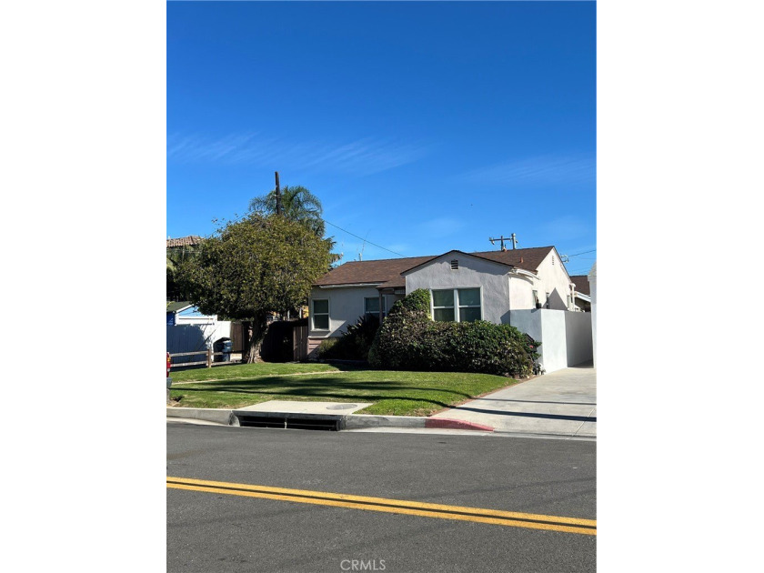 This is a one of a kind opportunity for an individual, family - Beach Home for sale in Huntington Beach, California on Beachhouse.com