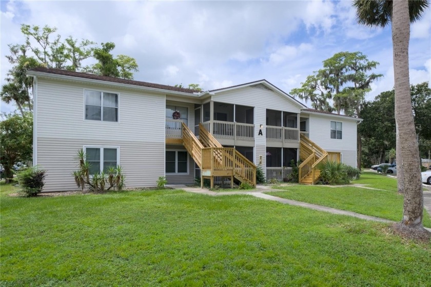 Welcome to Georgetowne Lake! Experience this incredible - Beach Condo for sale in South Daytona, Florida on Beachhouse.com