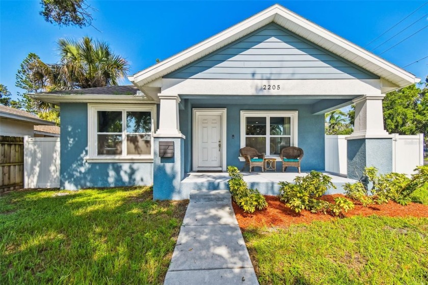 One or more photo(s) has been virtually staged. Major Price - Beach Home for sale in St. Petersburg, Florida on Beachhouse.com