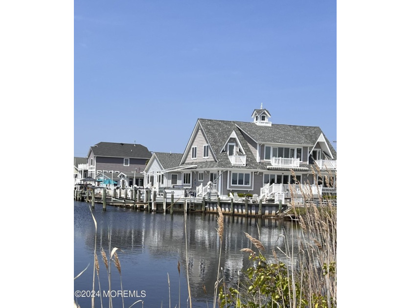 Begin living the coastal lifestyle at this immaculately kept - Beach Home for sale in Bayville, New Jersey on Beachhouse.com