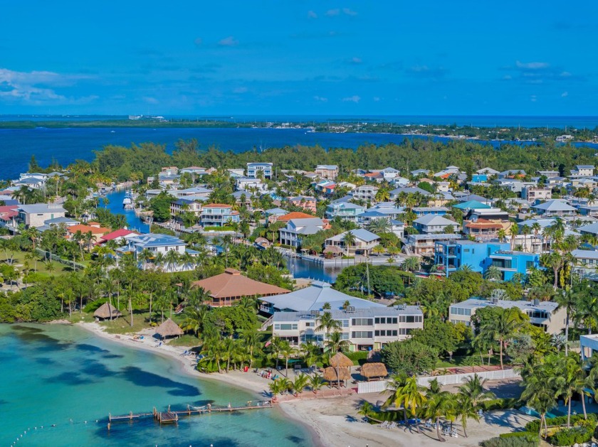 Spectacular sunsets and a tropical beach vibe await you at this - Beach Condo for sale in Lower Matecumbe Key, Florida on Beachhouse.com