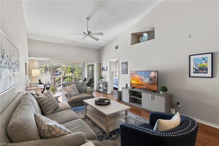 Stunning Lakeview Condo in Wiggins Lakes  Preserve
Experience - Beach Home for sale in Naples, Florida on Beachhouse.com