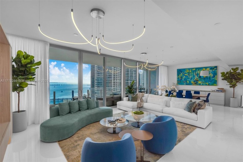 Welcome to Miami newest ultra luxury high rise on the Miami - Beach Condo for sale in Miami, Florida on Beachhouse.com