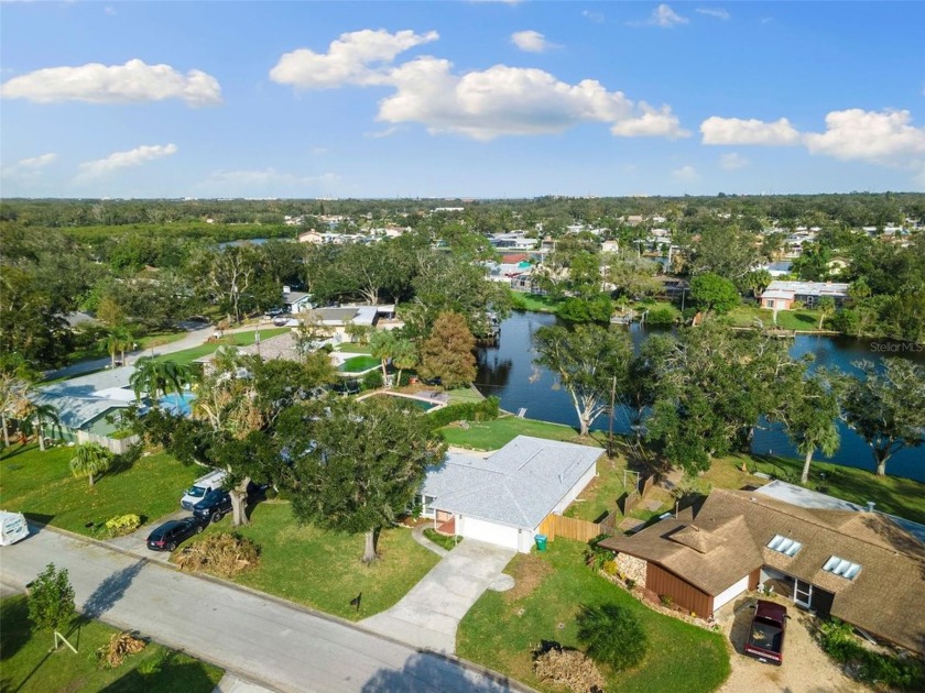 Welcome to your DREAM WATERFRONT HOME! This beautifully updated - Beach Home for sale in Largo, Florida on Beachhouse.com