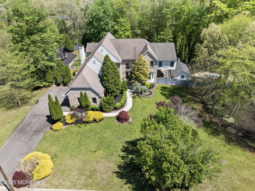 This is a coming soon listing; showings start Friday 5/16/25. 
 - Beach Home for sale in Wall, New Jersey on Beachhouse.com