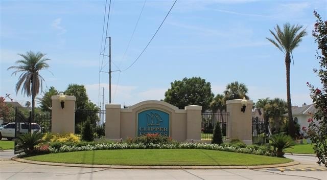 Discover your waterfront dream home opportunity in a gated - Beach Lot for sale in Slidell, Louisiana on Beachhouse.com