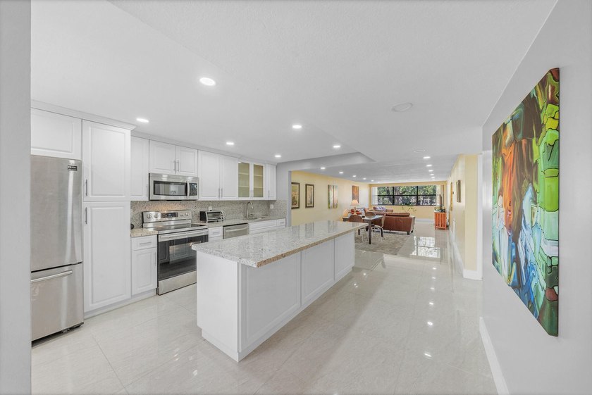 Welcome to refined South Florida living in this beautifully - Beach Condo for sale in Sunrise, Florida on Beachhouse.com