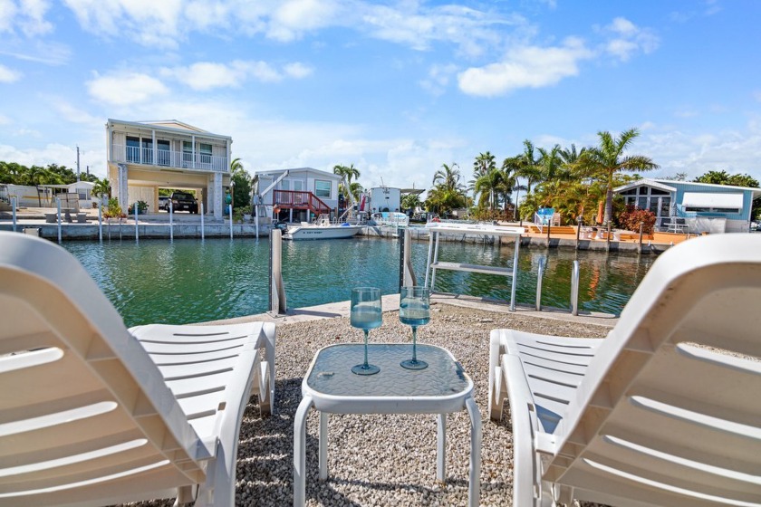 Welcome to your very own slice of paradise in the Florida Keys! - Beach Home for sale in Cudjoe Key, Florida on Beachhouse.com