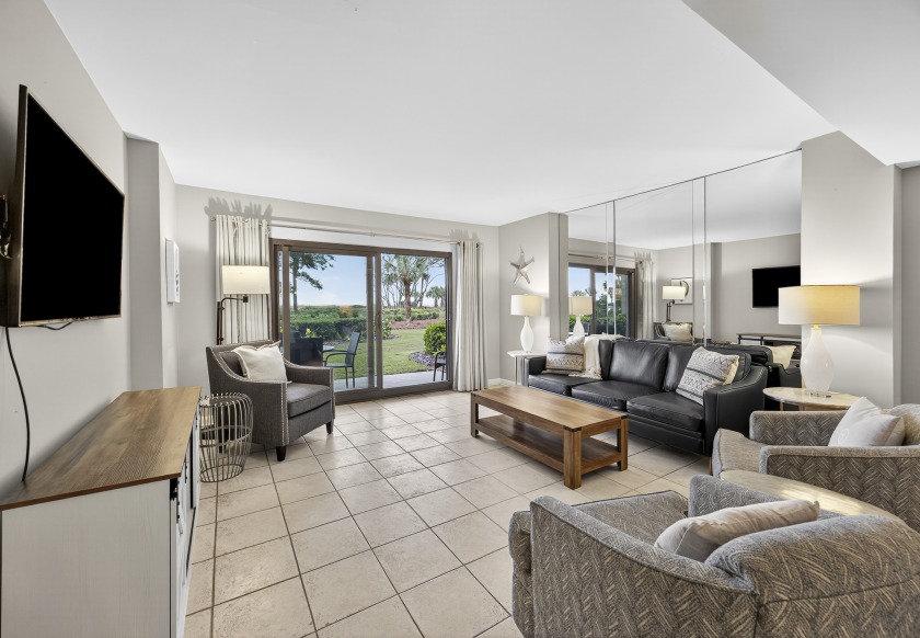 Ocean One 119 - Relaxing Oceanfront 1st Floor - Beach Vacation Rentals in Hilton Head Island, South Carolina on Beachhouse.com