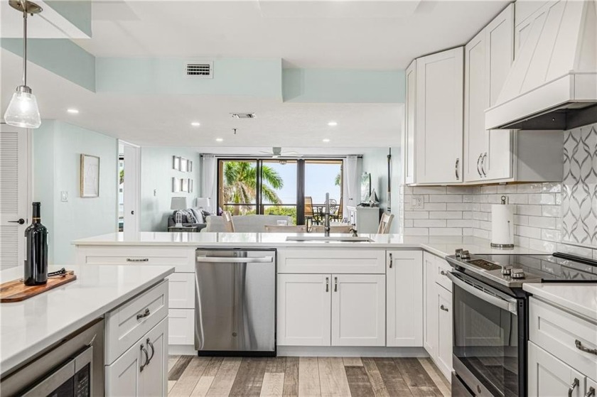 Step into coastal elegance in this turnkey condo at Avalon Beach - Beach Condo for sale in Hutchinson Island, Florida on Beachhouse.com