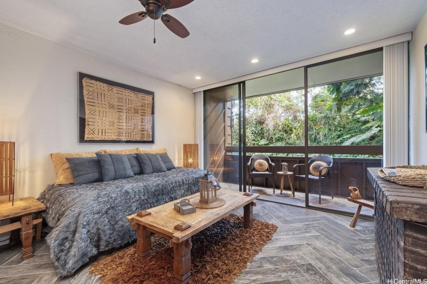 Welcome To Your Coastal Retreat!
This charming studio offers the - Beach Condo for sale in Kaaawa, Hawaii on Beachhouse.com
