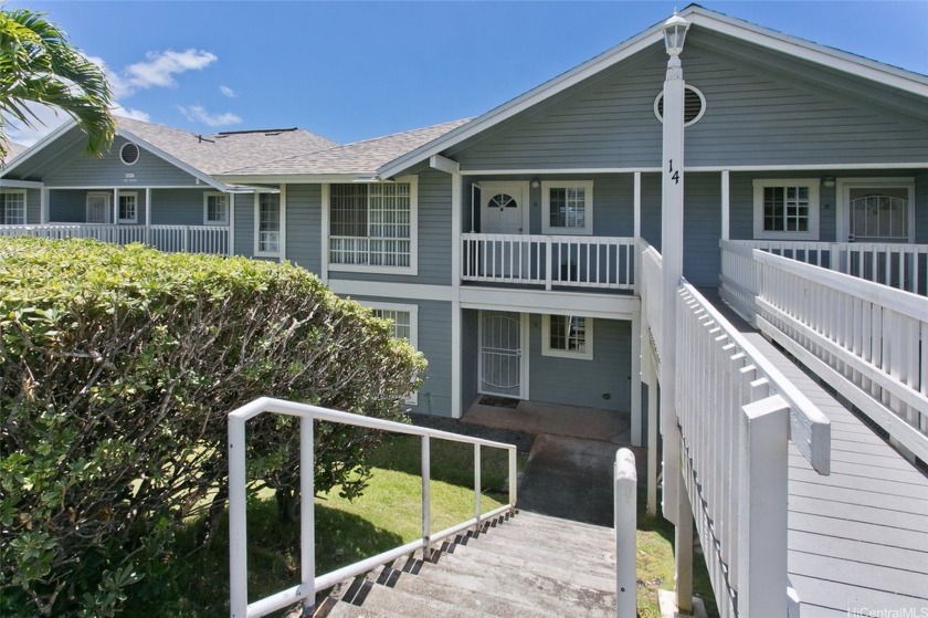 Peaceful, Breezy, and Serene-Welcome to Makakilo Cliffs! Nestled - Beach Condo for sale in Kapolei, Hawaii on Beachhouse.com