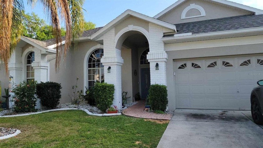 Located in Fairway Oaks Subdivision! This beautiful home has - Beach Home for sale in Hudson, Florida on Beachhouse.com