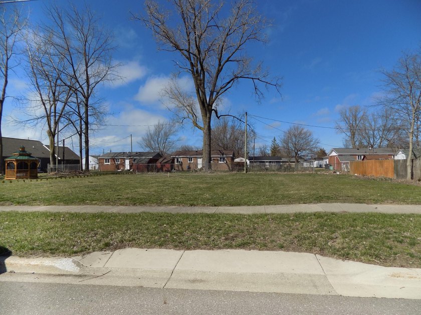 Great location in the charming City of South Haven! This - Beach Lot for sale in South Haven, Michigan on Beachhouse.com