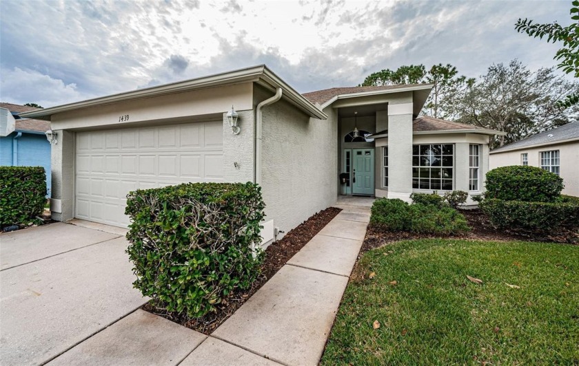 Ready to enjoy the active lifestyle of the BEAUTIFULLY - Beach Home for sale in Trinity, Florida on Beachhouse.com