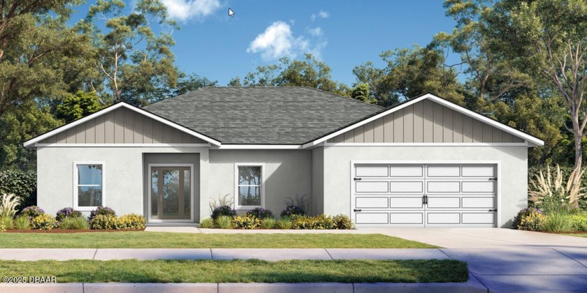 Under Construction. The construction is well under way! Great - Beach Home for sale in New Smyrna Beach, Florida on Beachhouse.com