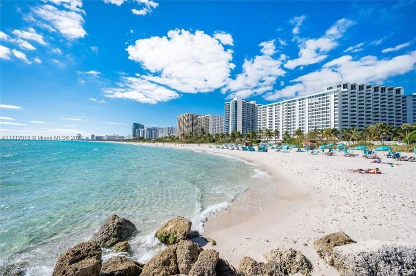 Amazing Panoramic Views on high floor!! Oceanfront Building - Beach Condo for sale in Miami Beach, Florida on Beachhouse.com