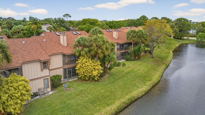 Discover resort-style living in this beautifully renovated - Beach Condo for sale in Greenacres, Florida on Beachhouse.com