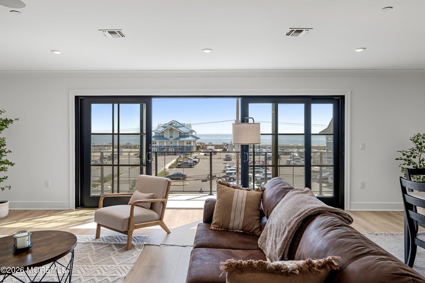 Experience the ultimate coastal lifestyle just steps from the - Beach Condo for sale in Sea Bright, New Jersey on Beachhouse.com