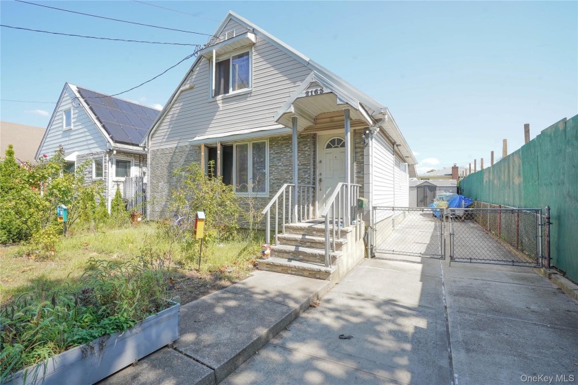 Welcome to 2163 Royce Street, a beautifully maintained and - Beach Home for sale in Brooklyn, New York on Beachhouse.com