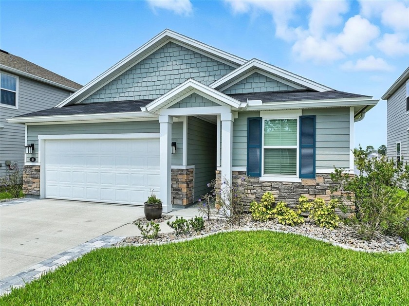 Serenity by the Lake in Whiteview Village in Palm Coast, FL - - Beach Home for sale in Palm Coast, Florida on Beachhouse.com