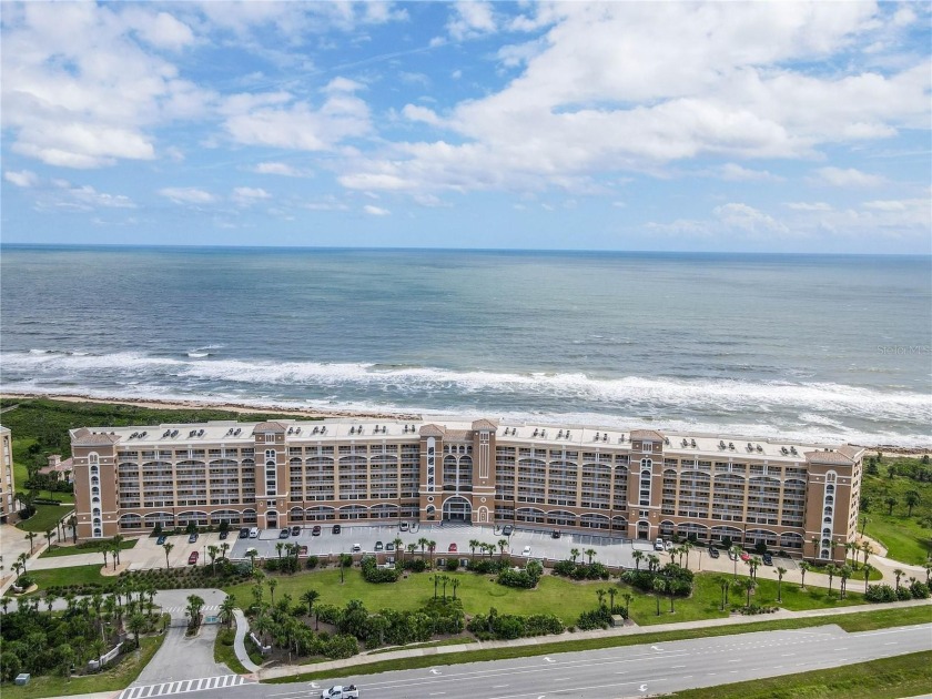 NEW REDUCED PRICING on the only penthouse available for sale in - Beach Condo for sale in Palm Coast, Florida on Beachhouse.com