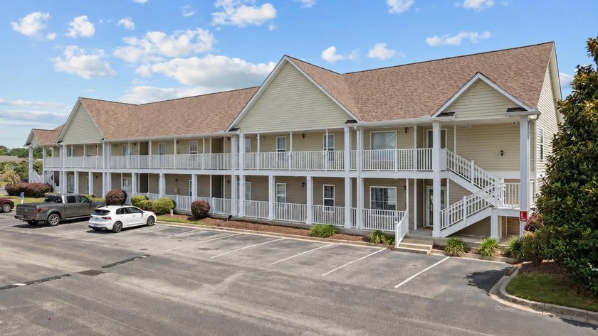Looking for a move-in ready Myrtle Beach condo with space - Beach Condo for sale in Myrtle Beach, South Carolina on Beachhouse.com