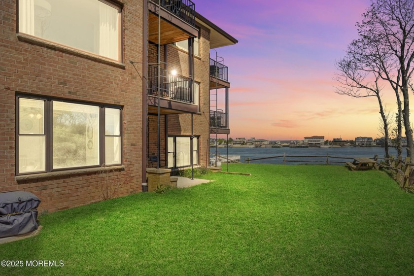 Steps from the water! Welcome to your perfect coastal retreat! - Beach Condo for sale in Highlands, New Jersey on Beachhouse.com