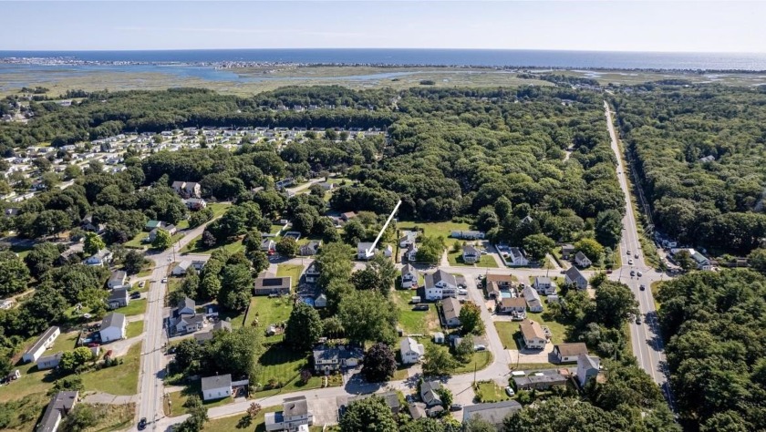 This property offers a fantastic opportunity for both investors - Beach Lot for sale in Seabrook, New Hampshire on Beachhouse.com