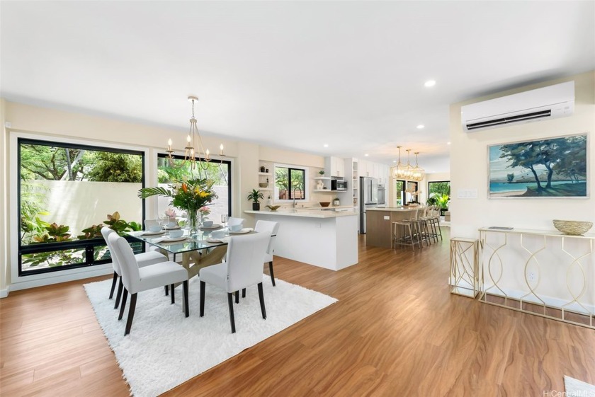 This recently remodeled corner-lot residence located in Diamond - Beach Home for sale in Honolulu, Hawaii on Beachhouse.com