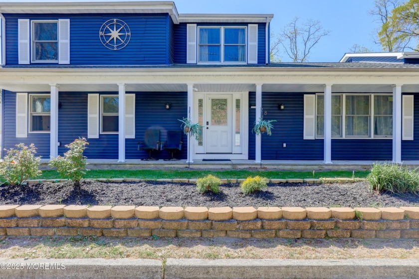 MULTIPLE OFFERS, FIRST WEEKEND! HIGHEST AND BEST DUE ON MONDAY - Beach Home for sale in Middletown, New Jersey on Beachhouse.com