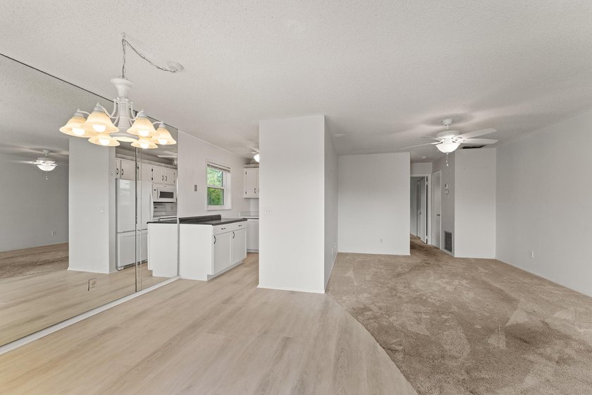 Step into this charming 1 bedroom, 1.5 bath condo on the 2nd - Beach Condo for sale in Stuart, Florida on Beachhouse.com