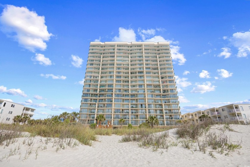 LOVELY 5 BEDROOM 4 BATH SOUTH CORNER 5TH FLOOR PENTHOUSE CONDO - Beach Condo for sale in North Myrtle Beach, South Carolina on Beachhouse.com