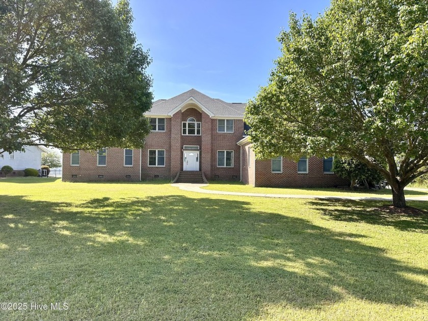 Buy the house, and we'll throw the view in free. 
Stunning - Beach Home for sale in Shiloh, North Carolina on Beachhouse.com