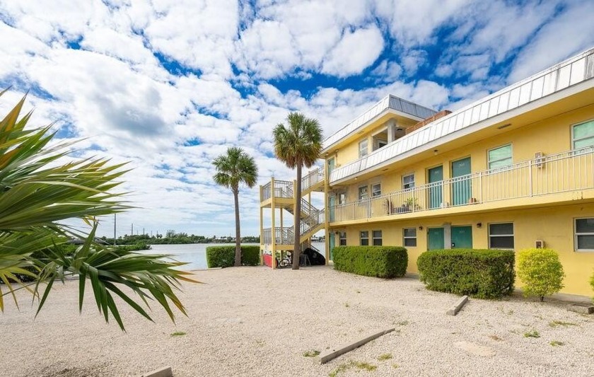 NEW LISTING!  Perfect starter home, rental property or ideal - Beach Condo for sale in Big Coppitt, Florida on Beachhouse.com