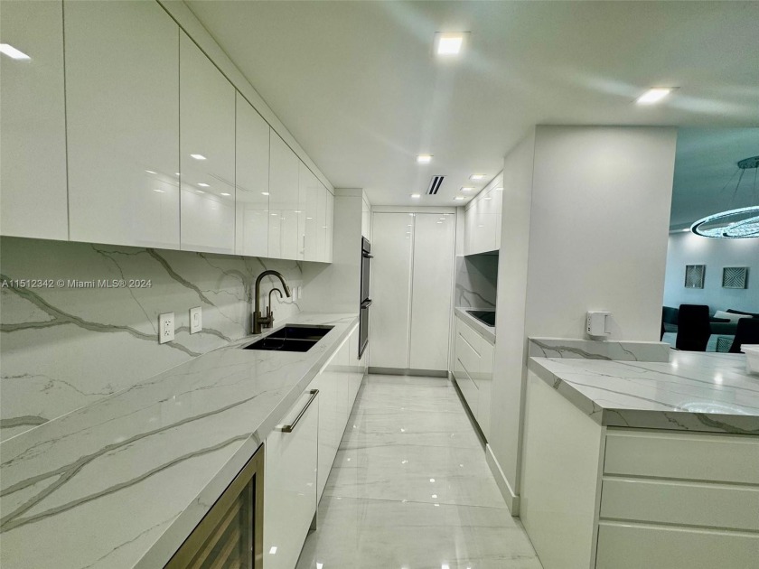 Totally Renovated & sophisticated 3 bed 3&half bath. Furnished - Beach Condo for sale in Bal Harbour, Florida on Beachhouse.com