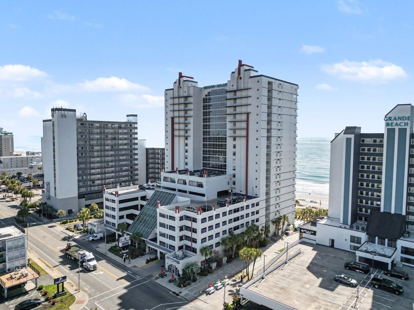Experience coastal living at its finest in this beautifully - Beach Condo for sale in Myrtle Beach, South Carolina on Beachhouse.com